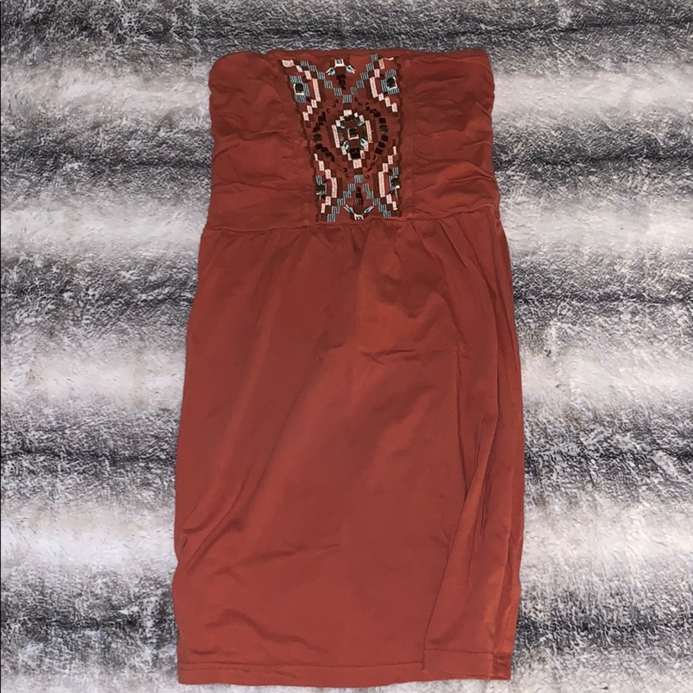 Forever 21 dress
